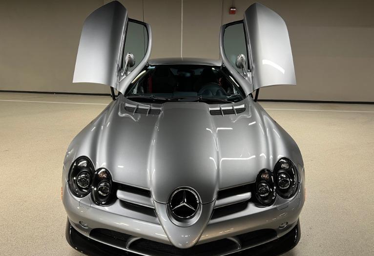 Used-2007-Mercedes-Benz-SLR-722