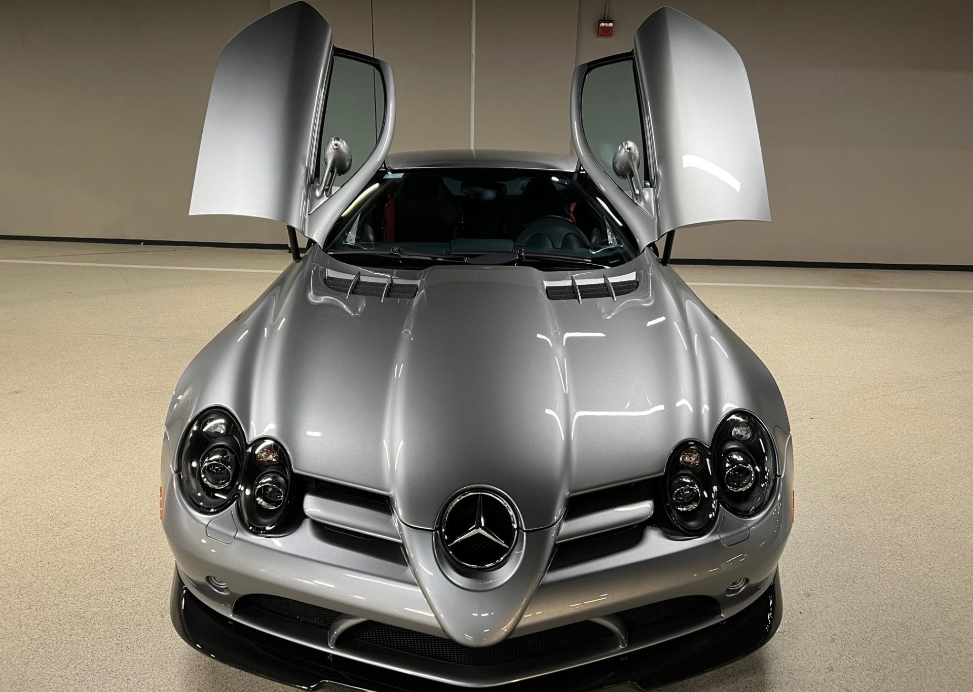 Used-2007-Mercedes-Benz-SLR-722
