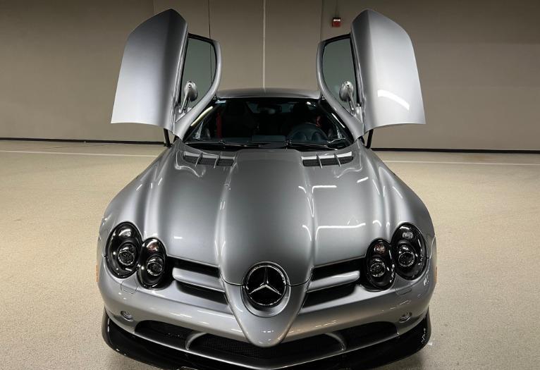 Used-2007-Mercedes-Benz-SLR-722
