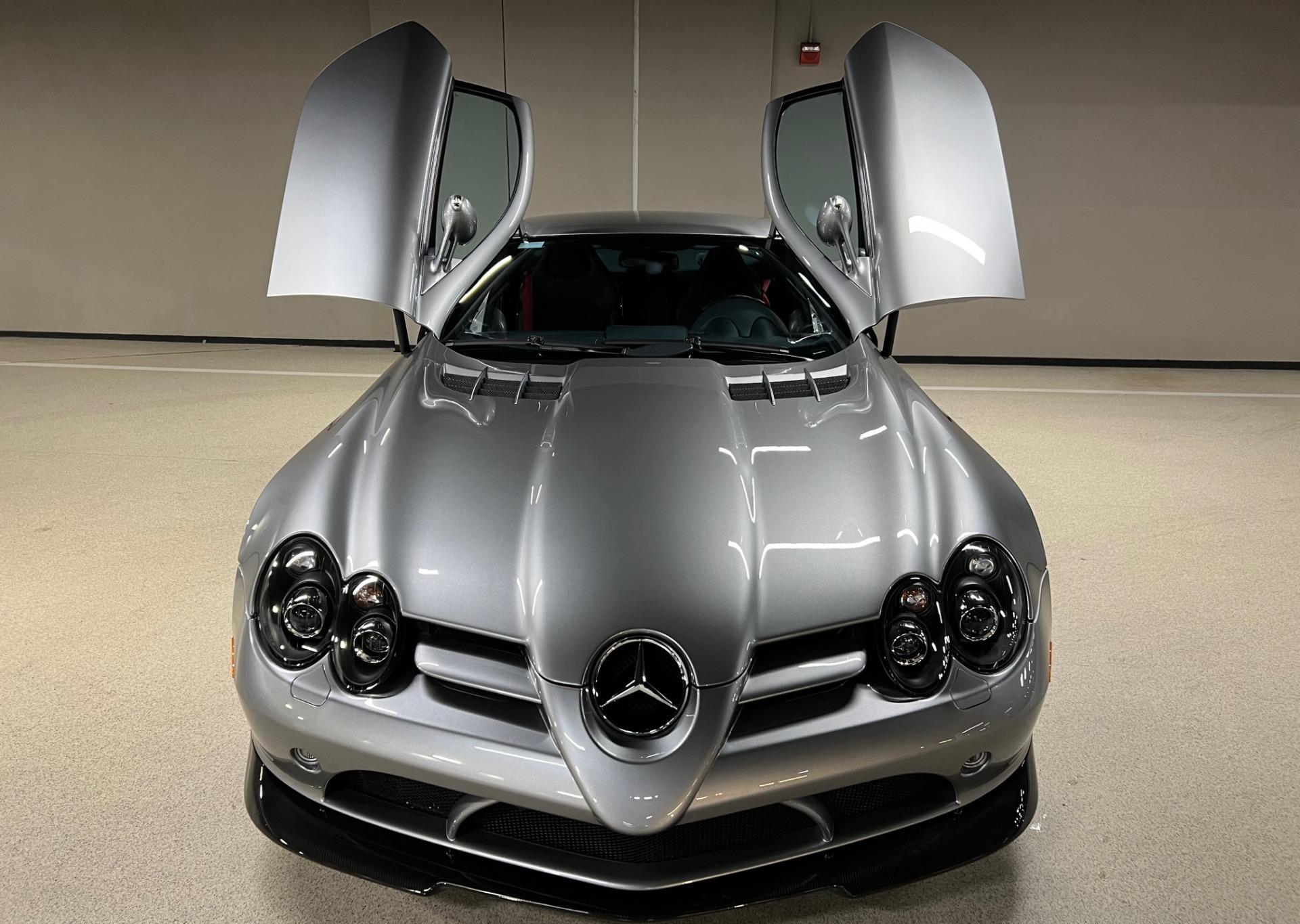 Used-2007-Mercedes-Benz-SLR-722
