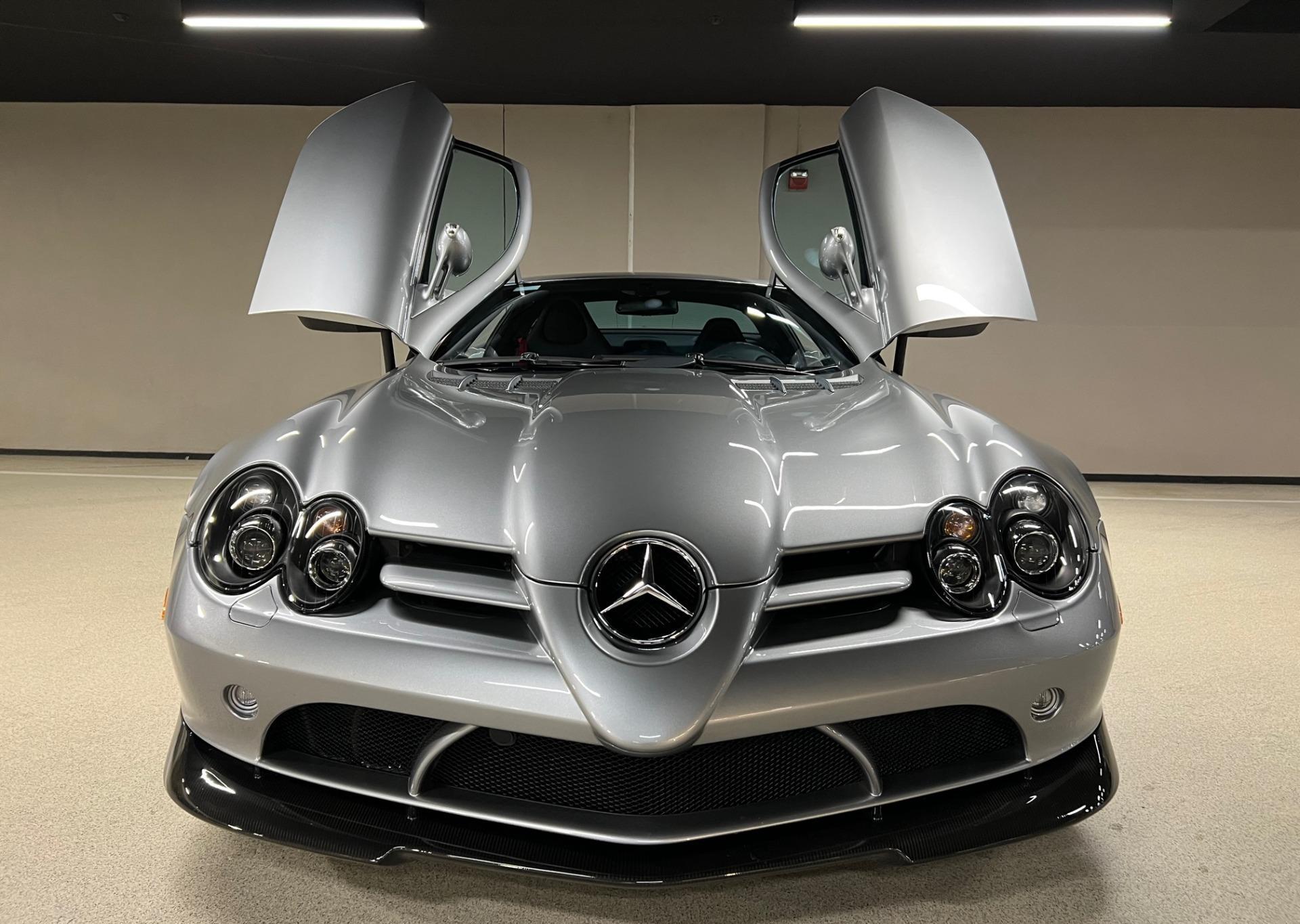 Used-2007-Mercedes-Benz-SLR-722