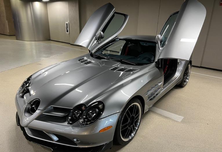 Used-2007-Mercedes-Benz-SLR-722