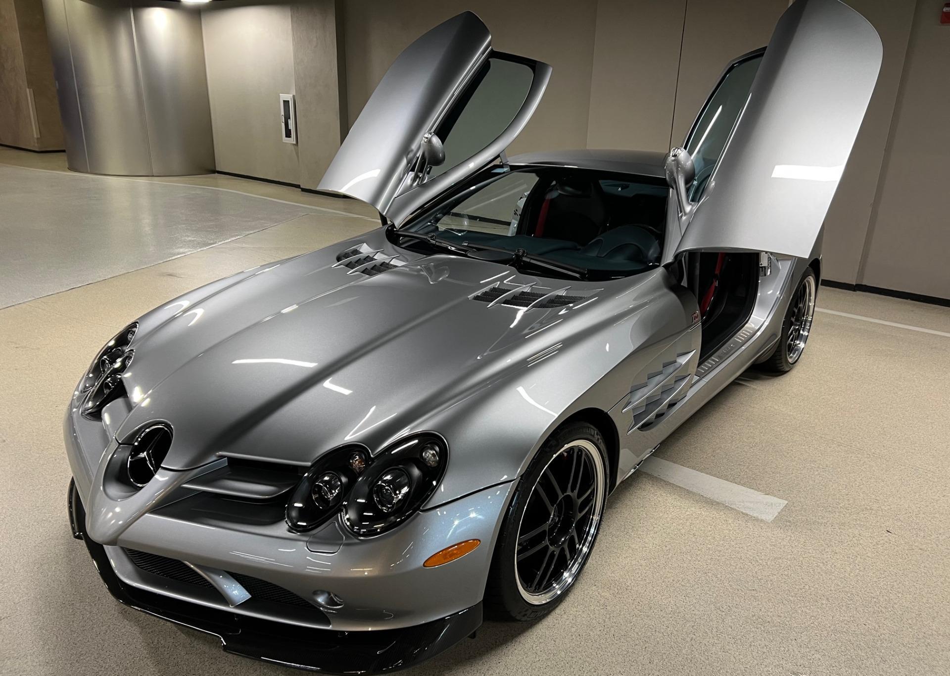 Used-2007-Mercedes-Benz-SLR-722