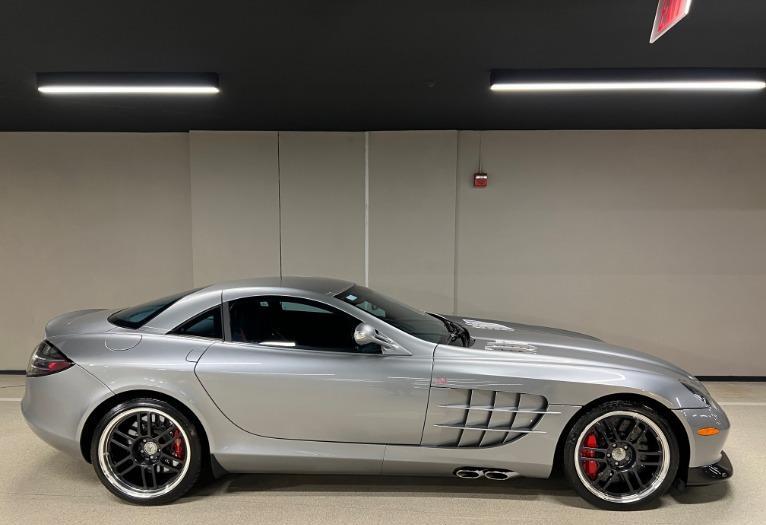 Used-2007-Mercedes-Benz-SLR-722