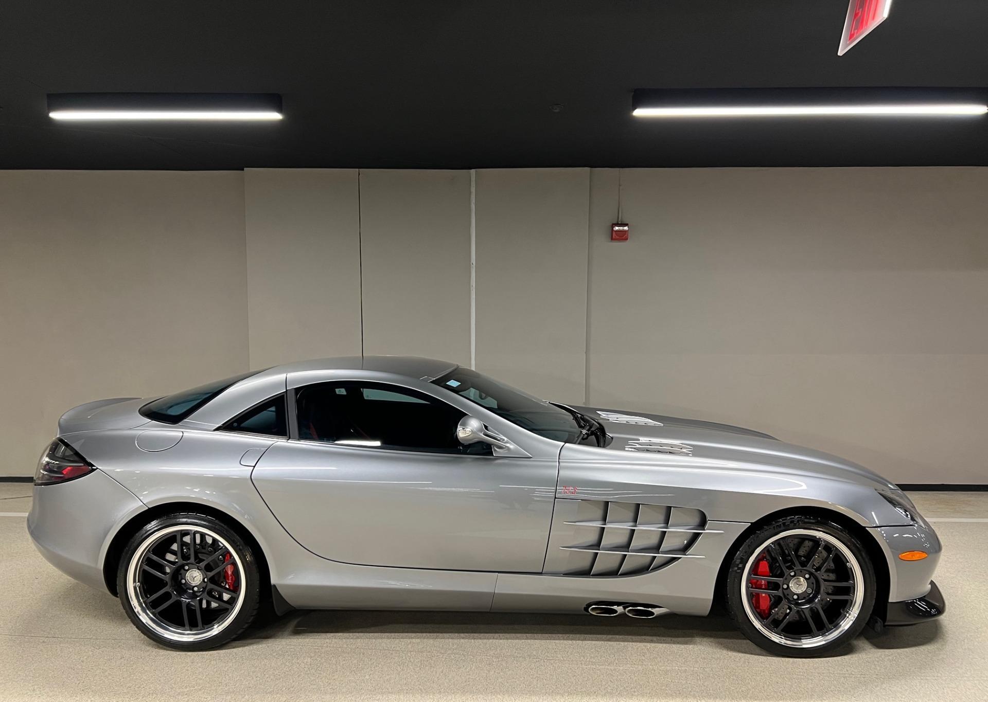 Used-2007-Mercedes-Benz-SLR-722