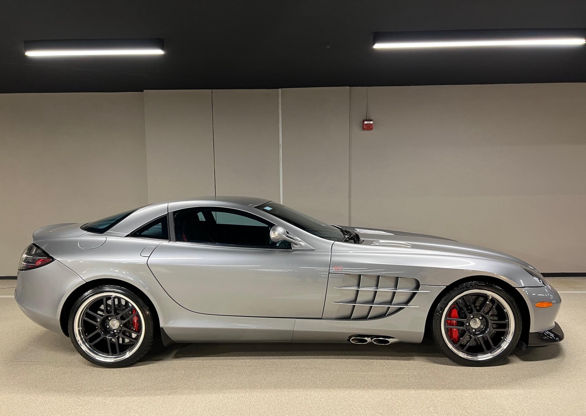 Used-2007-Mercedes-Benz-SLR-722