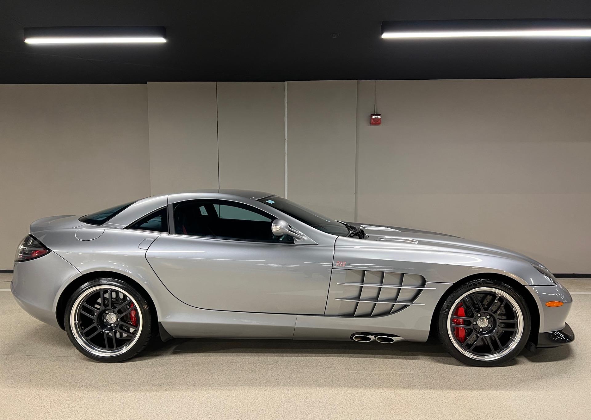 Used-2007-Mercedes-Benz-SLR-722