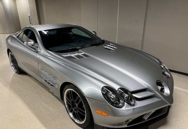 Used-2007-Mercedes-Benz-SLR-722
