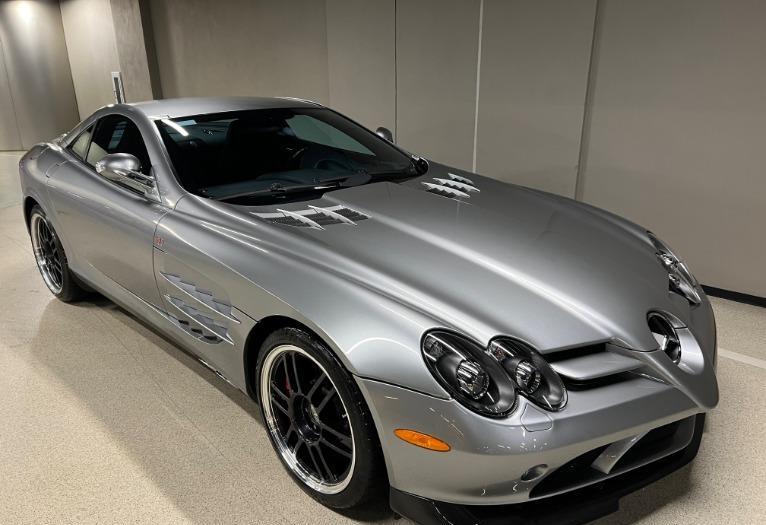 Used-2007-Mercedes-Benz-SLR-722