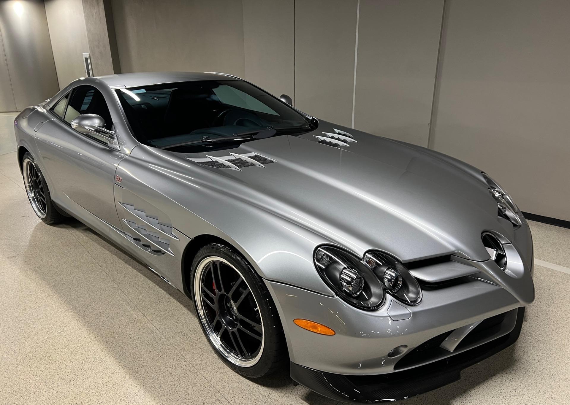Used-2007-Mercedes-Benz-SLR-722
