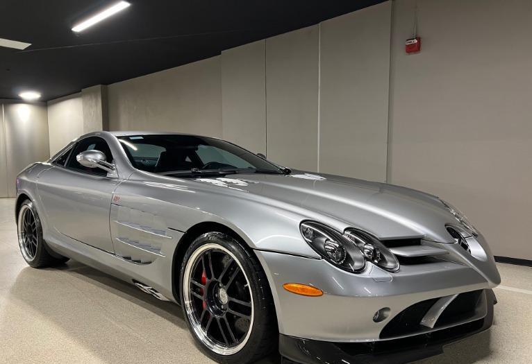 Used-2007-Mercedes-Benz-SLR-722