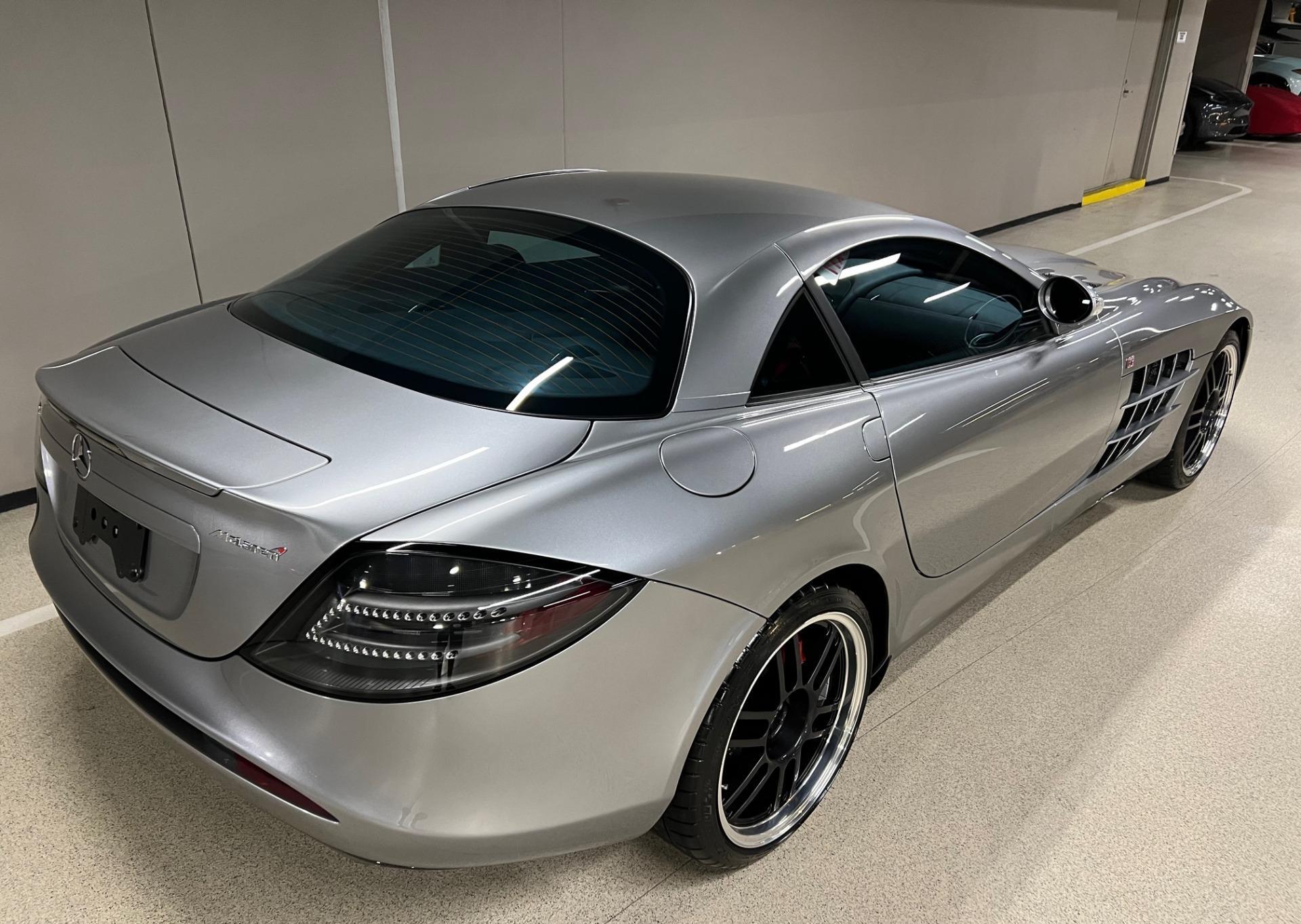 Used-2007-Mercedes-Benz-SLR-722