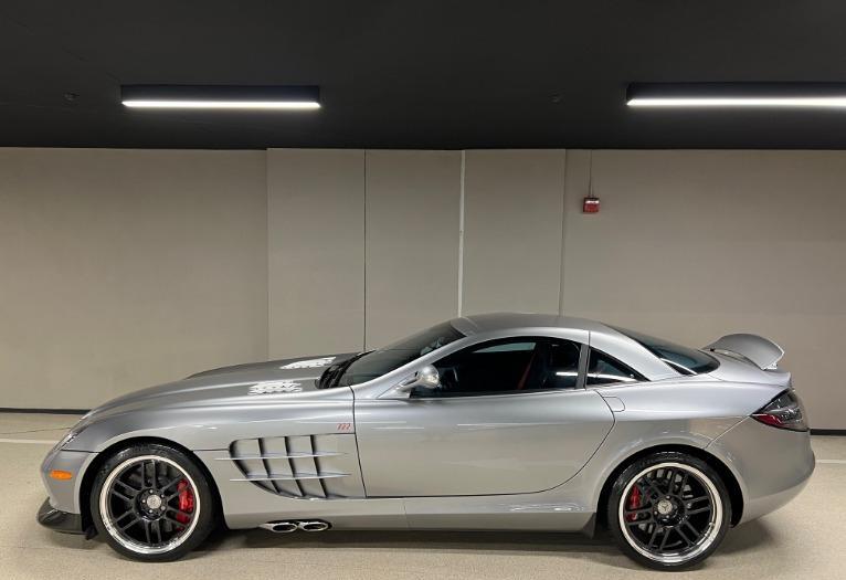 Used-2007-Mercedes-Benz-SLR-722