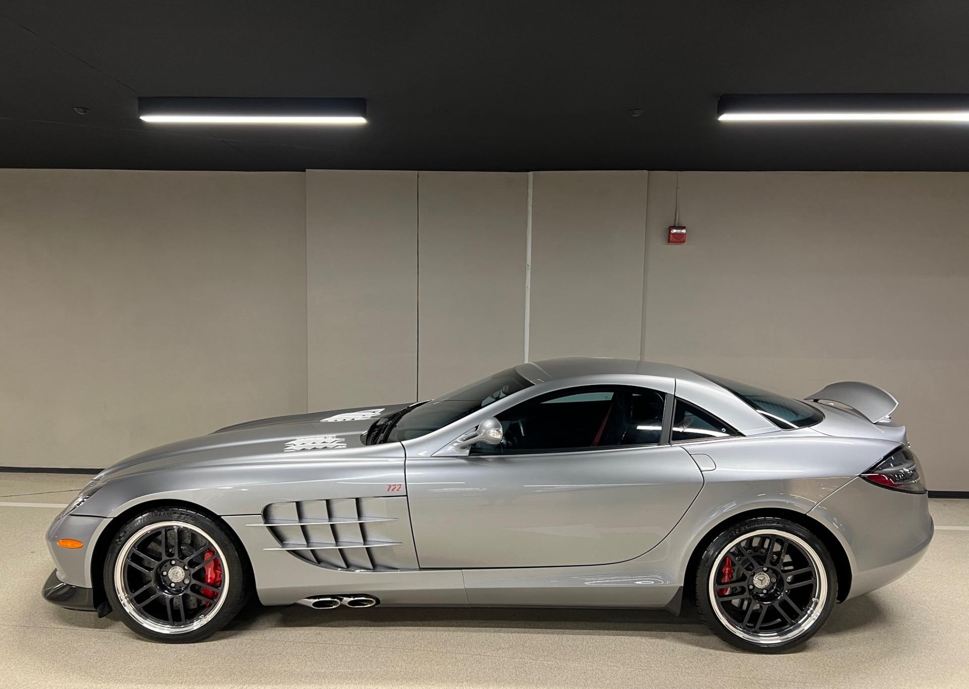 Used-2007-Mercedes-Benz-SLR-722