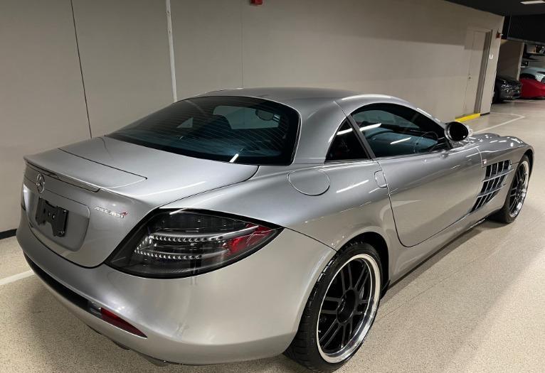 Used-2007-Mercedes-Benz-SLR-722