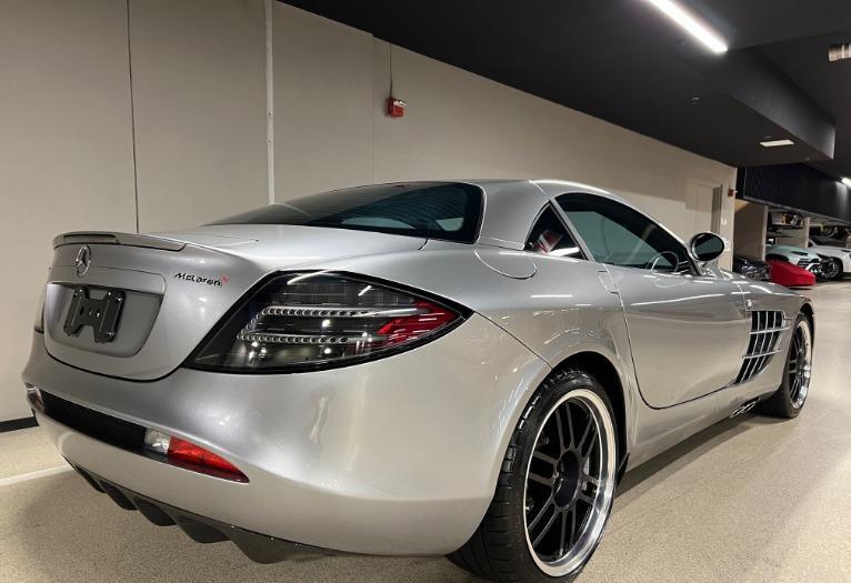 Used-2007-Mercedes-Benz-SLR-722