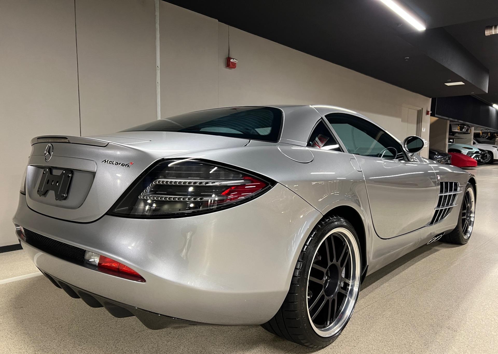 Used-2007-Mercedes-Benz-SLR-722