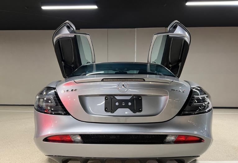 Used-2007-Mercedes-Benz-SLR-722