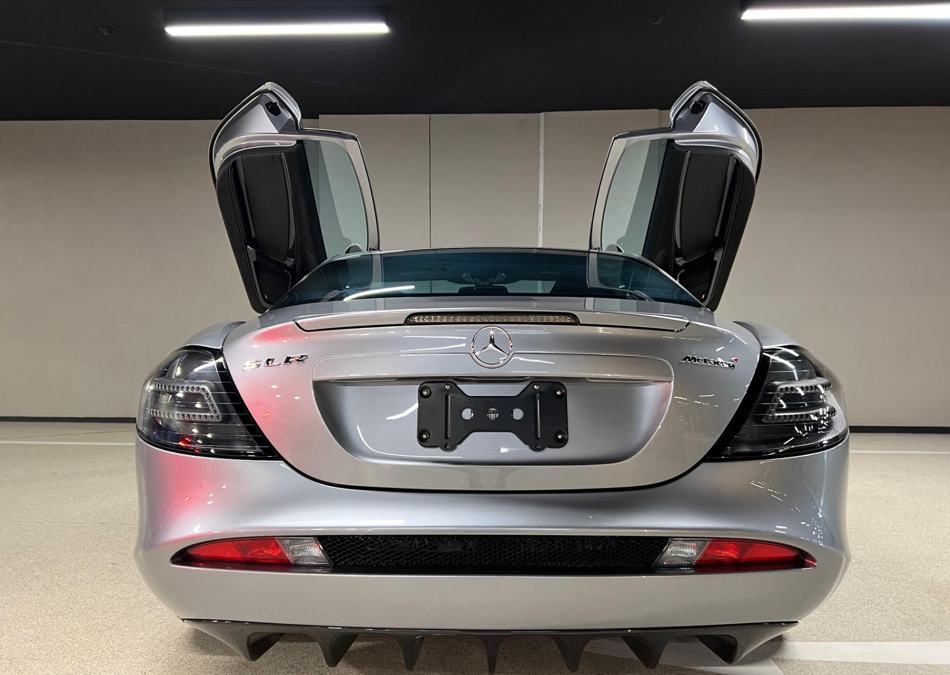 Used-2007-Mercedes-Benz-SLR-722