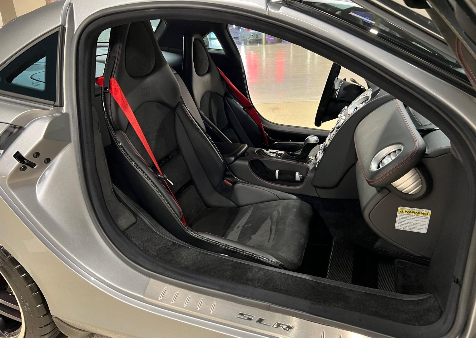 Used-2007-Mercedes-Benz-SLR-722