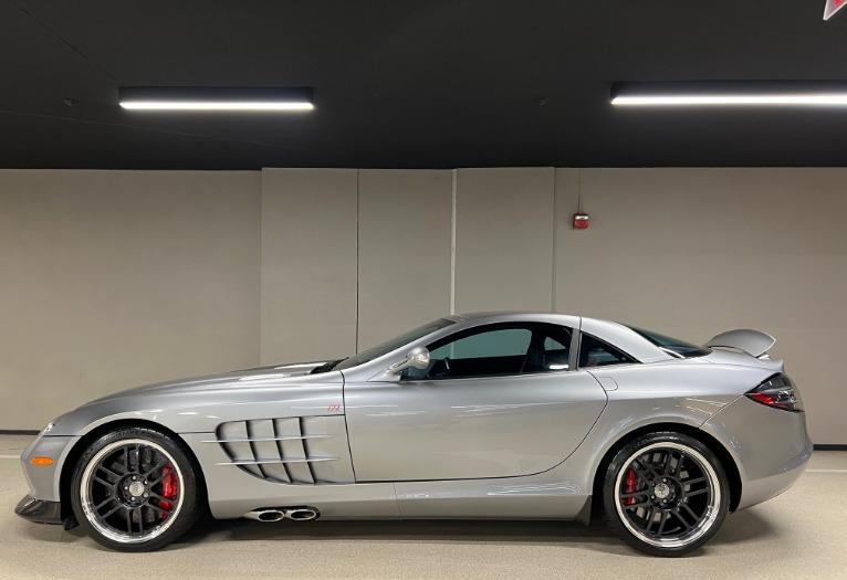 Used-2007-Mercedes-Benz-SLR-722