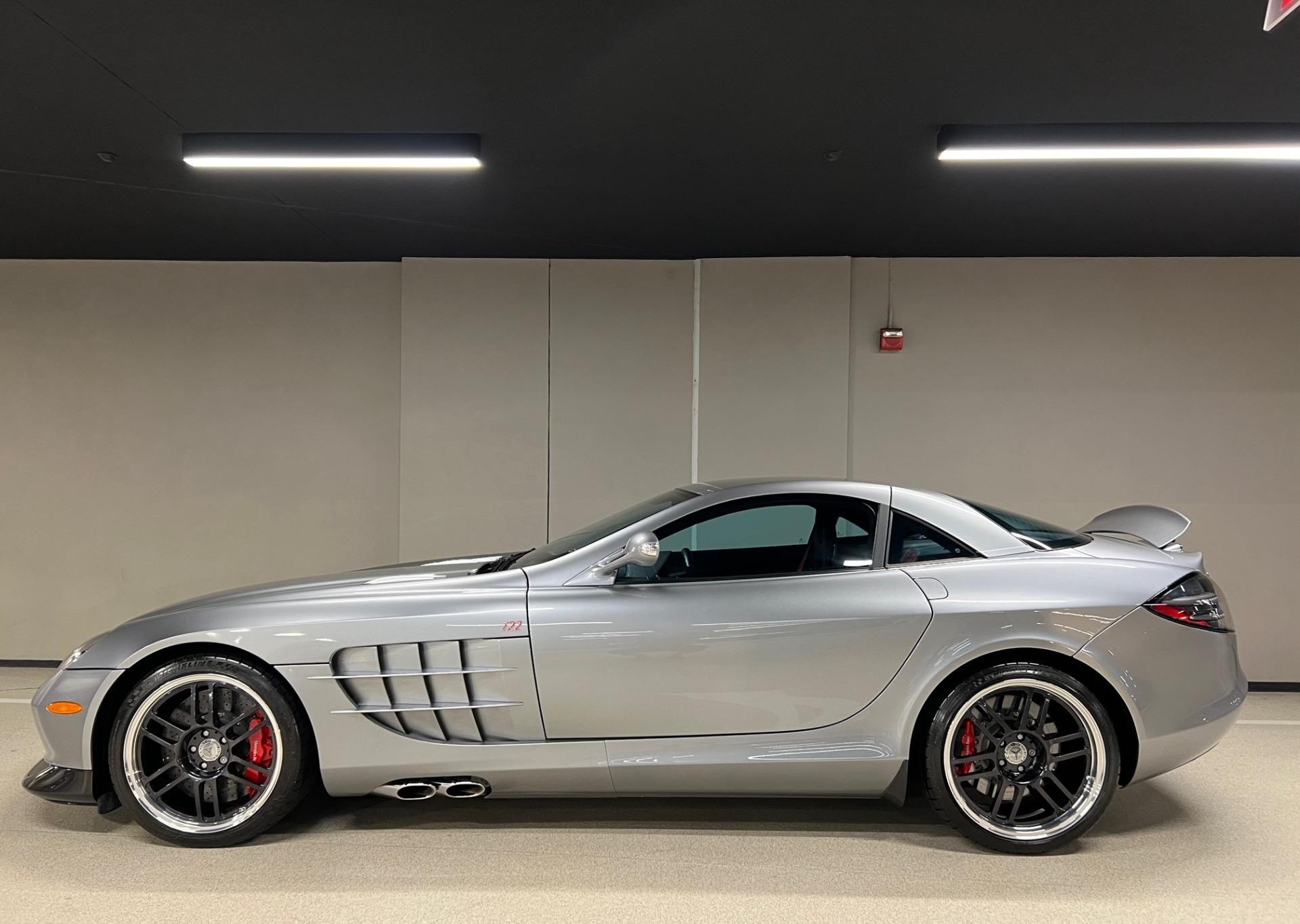 Used-2007-Mercedes-Benz-SLR-722