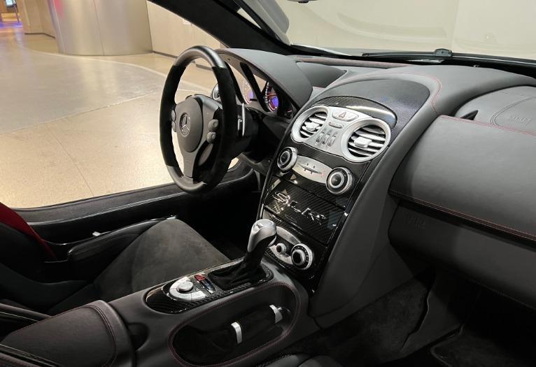 Used-2007-Mercedes-Benz-SLR-722