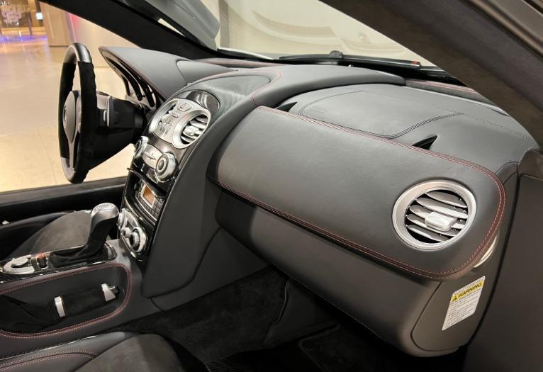 Used-2007-Mercedes-Benz-SLR-722