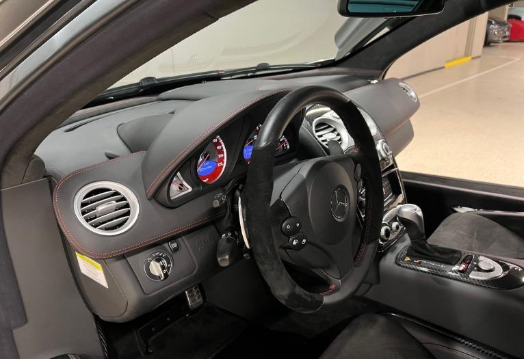 Used-2007-Mercedes-Benz-SLR-722