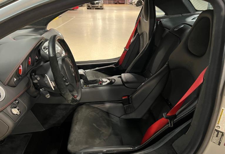 Used-2007-Mercedes-Benz-SLR-722