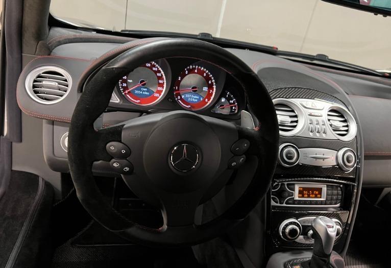 Used-2007-Mercedes-Benz-SLR-722