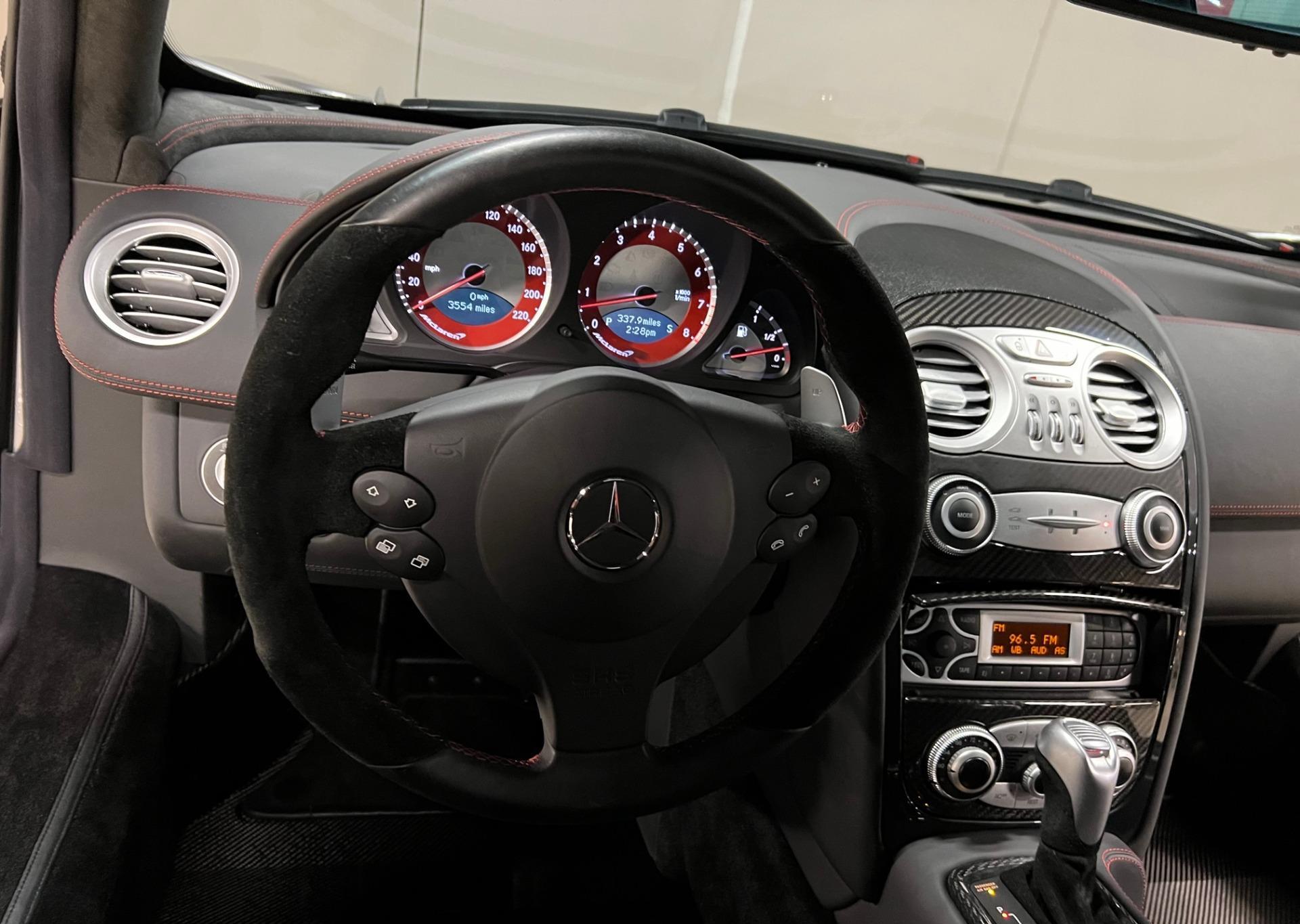Used-2007-Mercedes-Benz-SLR-722