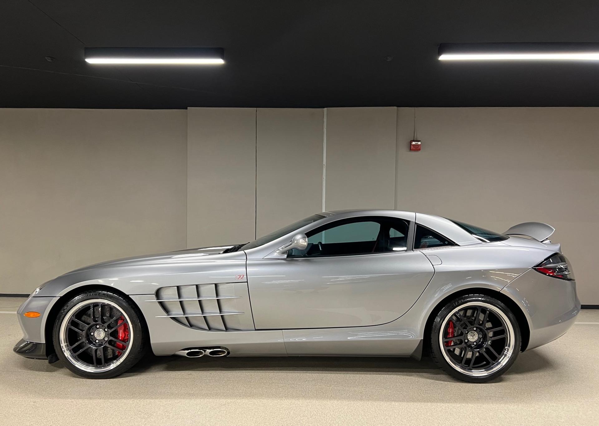 Used-2007-Mercedes-Benz-SLR-722