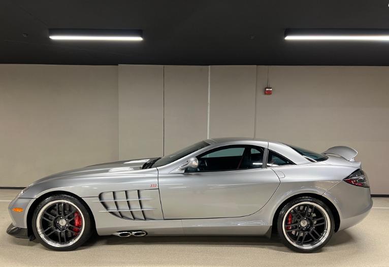Used-2007-Mercedes-Benz-SLR-722