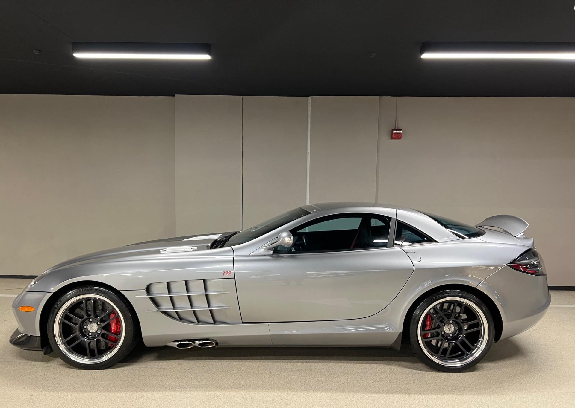 Used-2007-Mercedes-Benz-SLR-722