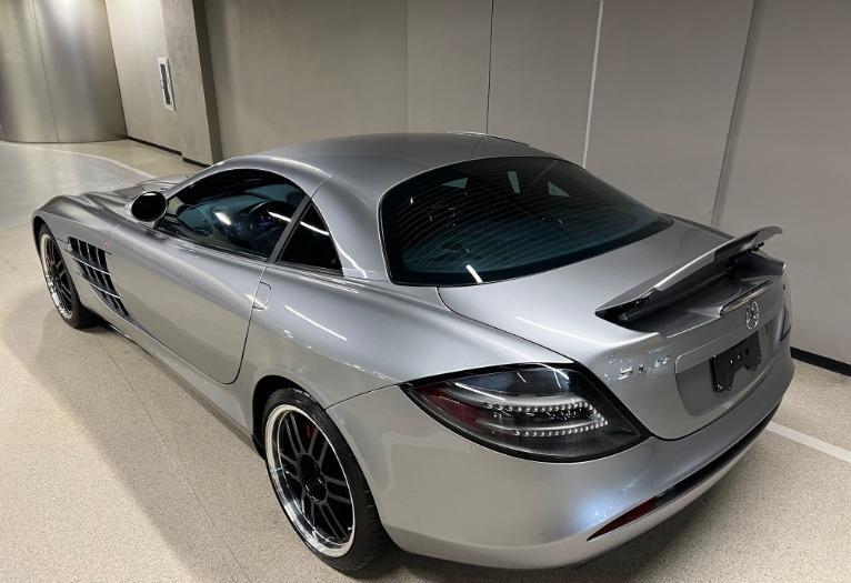 Used-2007-Mercedes-Benz-SLR-722