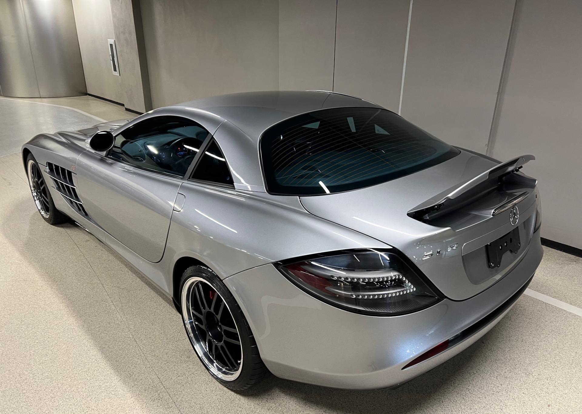 Used-2007-Mercedes-Benz-SLR-722