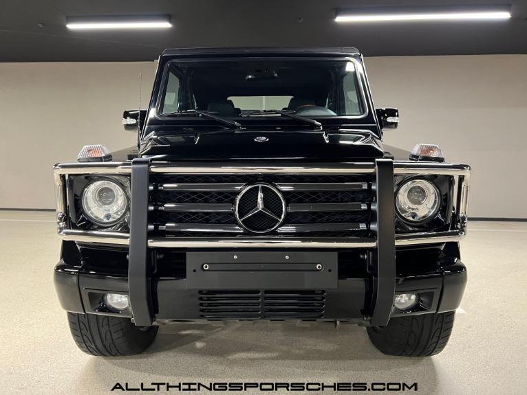 Used-2007-Mercedes-Benz-G500-Cabriolet