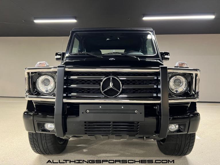 Used-2007-Mercedes-Benz-G500-Cabriolet