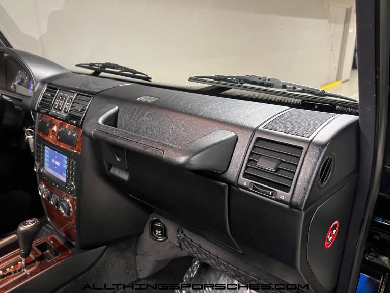 Used-2007-Mercedes-Benz-G500-Cabriolet