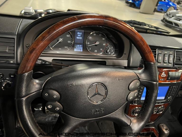 Used-2007-Mercedes-Benz-G500-Cabriolet