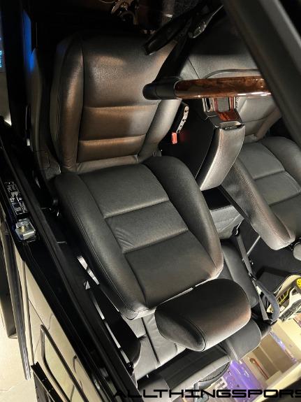 Used-2007-Mercedes-Benz-G500-Cabriolet
