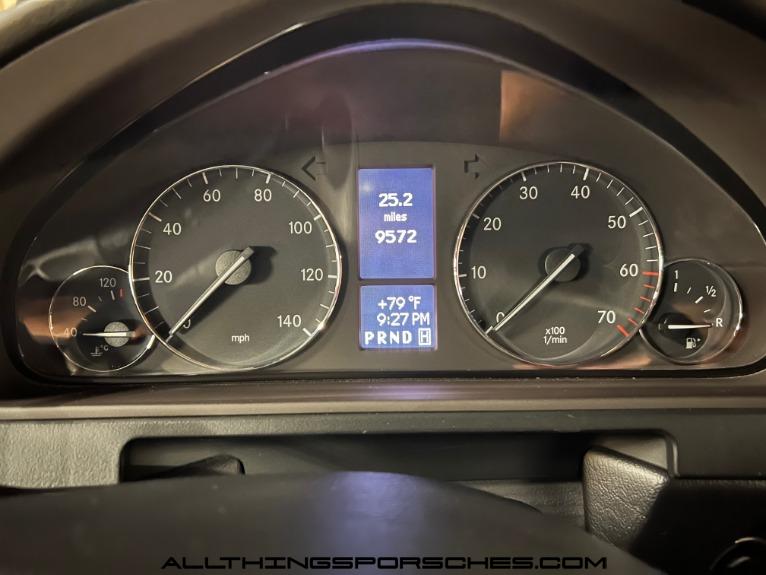 Used-2007-Mercedes-Benz-G500-Cabriolet