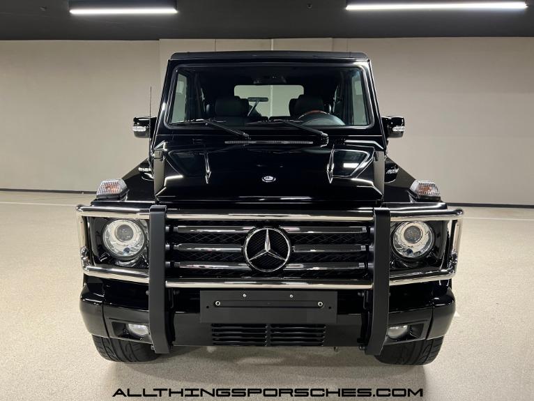 Used-2007-Mercedes-Benz-G500-Cabriolet