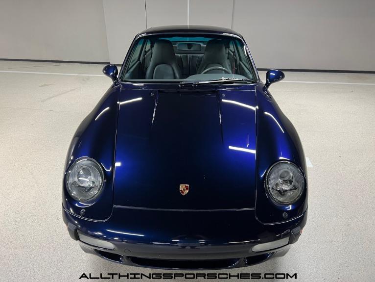 Used-1996-Porsche-911-Carrera-4S