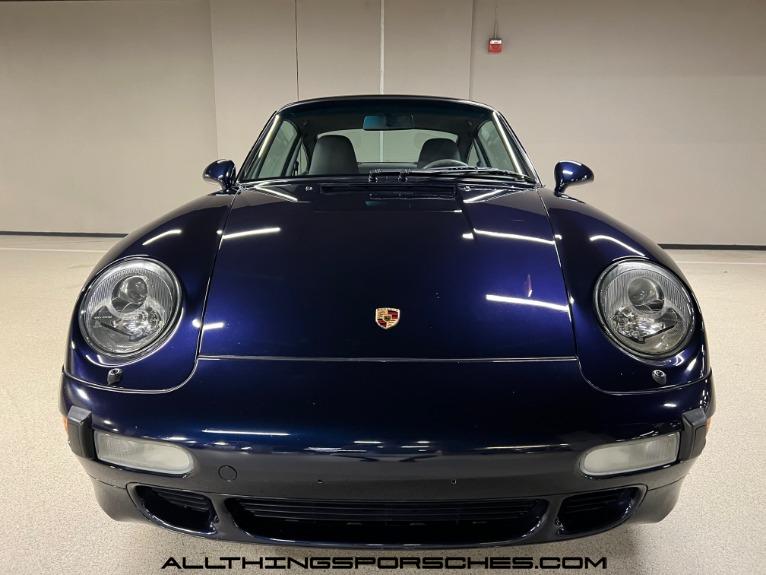 Used-1996-Porsche-911-Carrera-4S