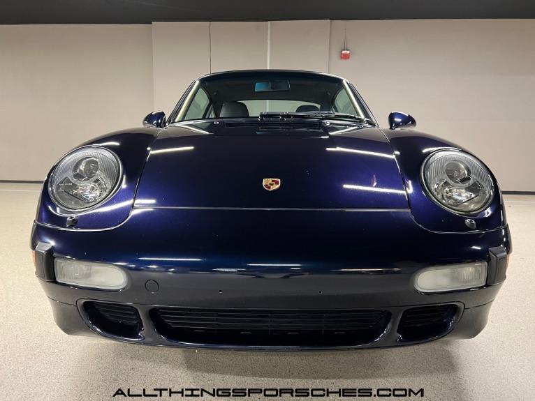 Used-1996-Porsche-911-Carrera-4S