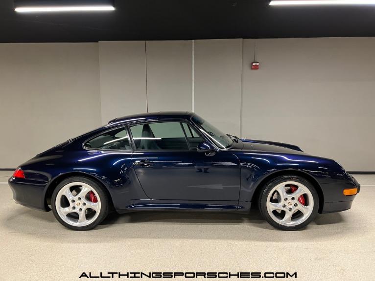 Used-1996-Porsche-911-Carrera-4S