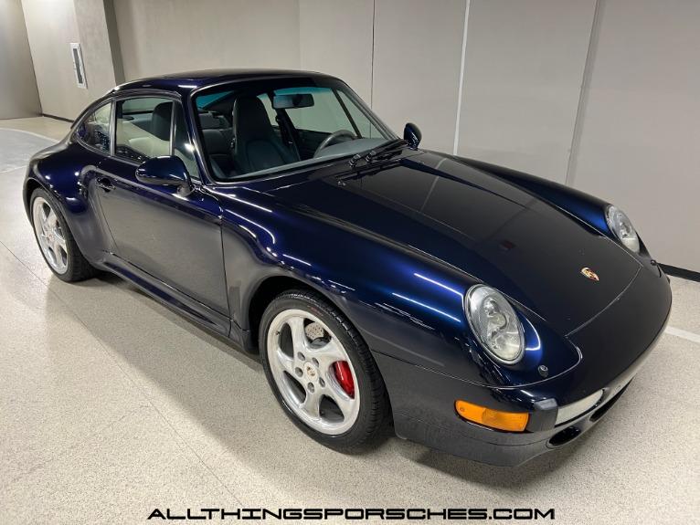 Used-1996-Porsche-911-Carrera-4S