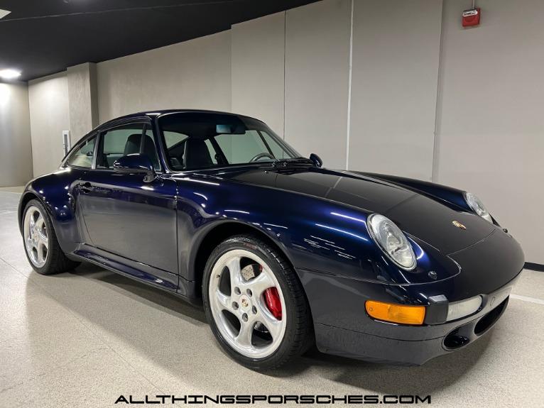 Used-1996-Porsche-911-Carrera-4S